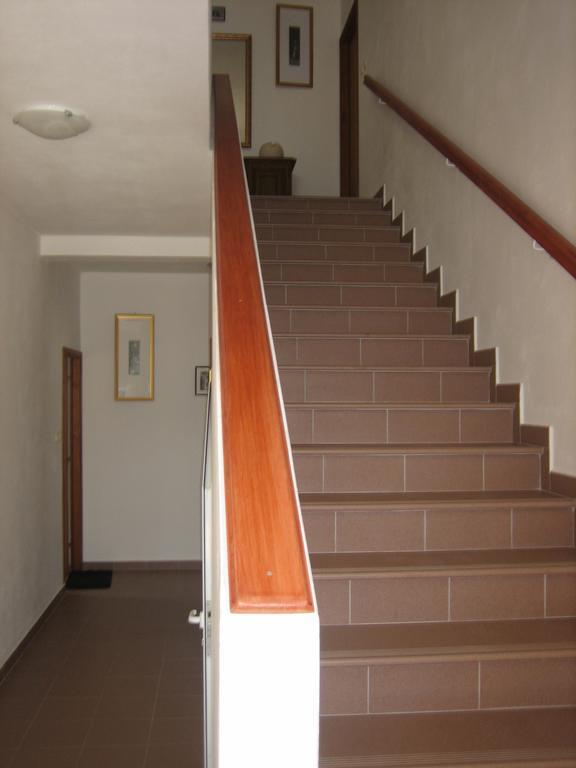 Apartments Punta Seline Camera foto