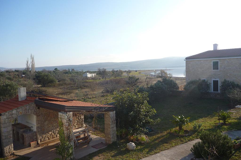 Apartments Punta Seline Camera foto
